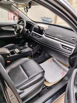 شيري تيجو 7 برو